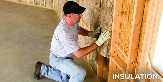 Insulation-Projects