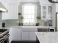 Airy Kitchen