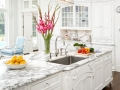 White Luxury Kitchen