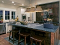 Kitchen by APEX Cabinetry