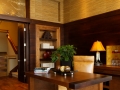 Custom Office by APEX Cabinetry