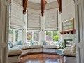 Circular Room