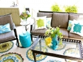 Patio Decor