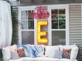 Festive Outdoor Living