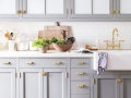 Gold Kitchen Hardware