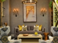 Entertainment Space