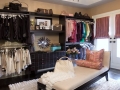 Walk-in Closet Design