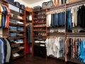 Co-ed Walk-in