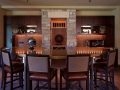 Sports Wet Bar