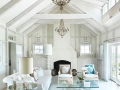 High Ceilings