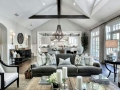 Exposed Beams Interior