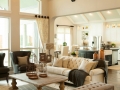Casual Living Space