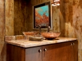Floating Vanity
