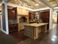 Millard Lumber Showroom