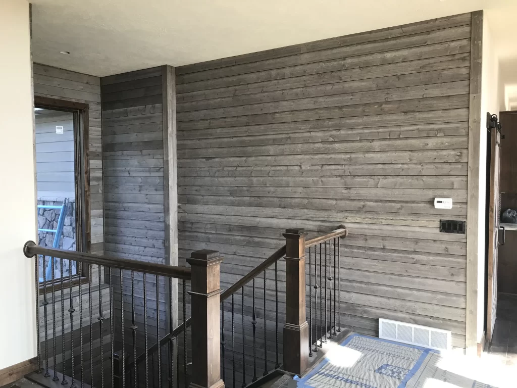 Rustic Collection Shiplap And Trim Boards More Than Lumber