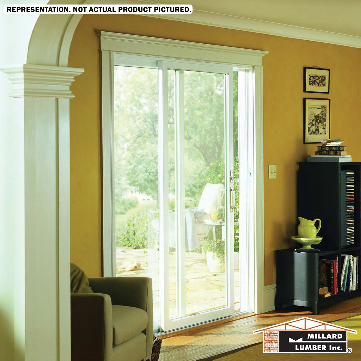 Clearance Products More Than Lumber Millard Lumber