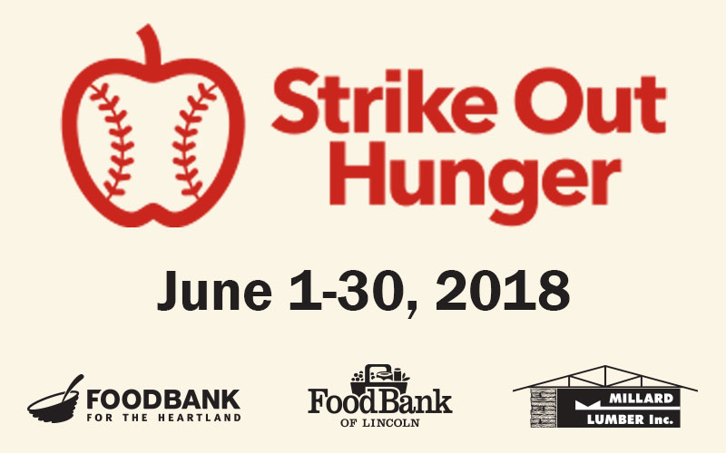 Strike Out Hunger