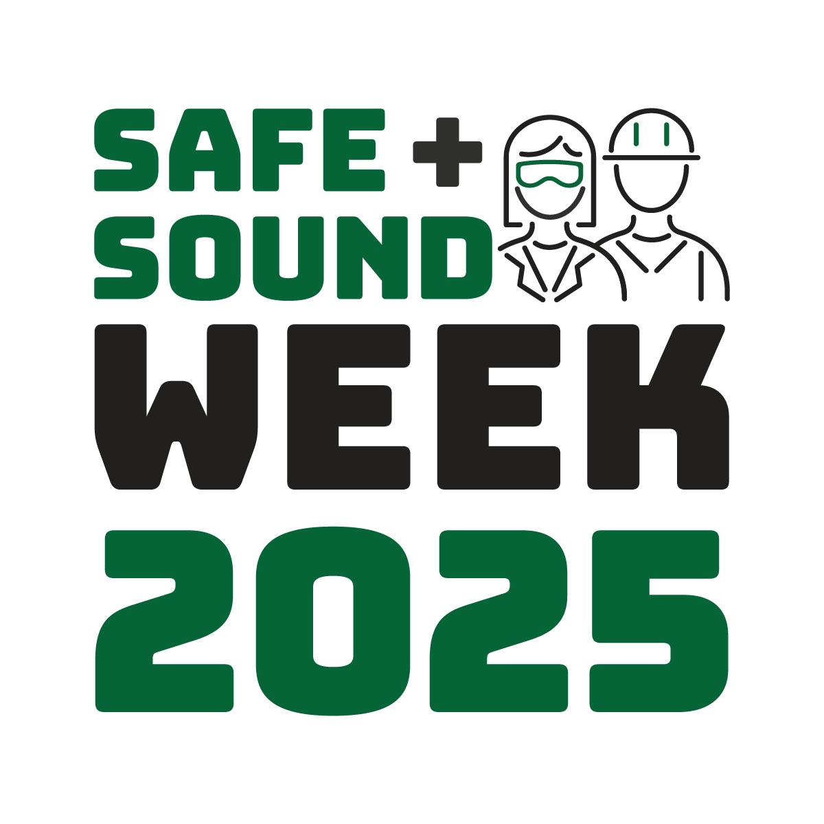 OSHA Safe & Sound Week 2025
